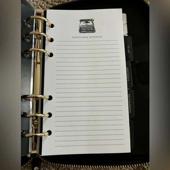 Kate Spade Agenda - Picture 10 of 13